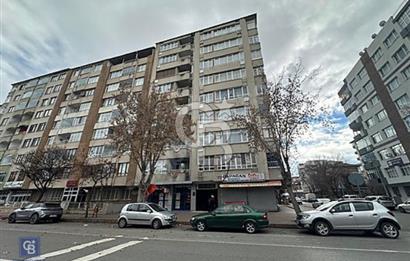 CB ANATOLİA / SAHABİYE MAH. BOZANTI CAD. 3+1 SATILIK KÖŞE DAİRE