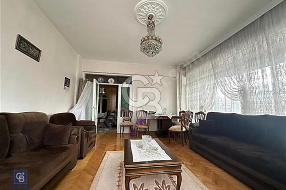 CB ANATOLİA / SAHABİYE MAH. BOZANTI CAD. 3+1 SATILIK KÖŞE DAİRE