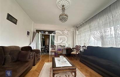 CB ANATOLİA / SAHABİYE MAH. BOZANTI CAD. 3+1 SATILIK KÖŞE DAİRE