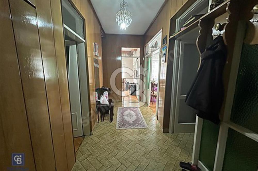 CB ANATOLİA / SAHABİYE MAH. BOZANTI CAD. 3+1 SATILIK KÖŞE DAİRE