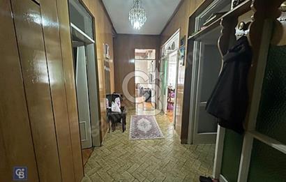 CB ANATOLİA / SAHABİYE MAH. BOZANTI CAD. 3+1 SATILIK KÖŞE DAİRE