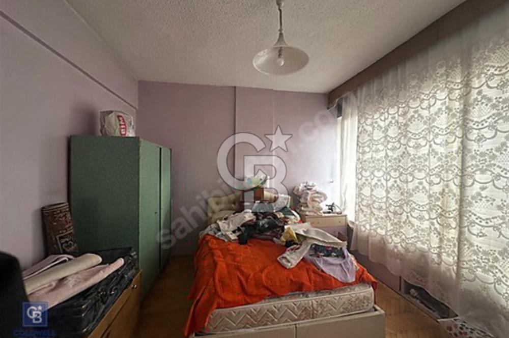 CB ANATOLİA / SAHABİYE MAH. BOZANTI CAD. 3+1 SATILIK KÖŞE DAİRE