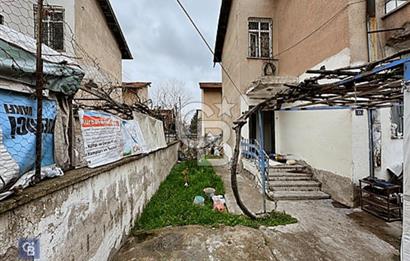 CB ANATOLİA/ YUNUS EMRE MAH. 2 KATLI MÜSTAKİL EV