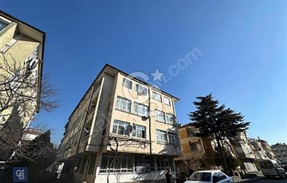CB ANATOLİA/ FEVZİÇAKMAK MAH. CADDE CEPHELİ 3+1 İÇİ YAPILI DAİRE