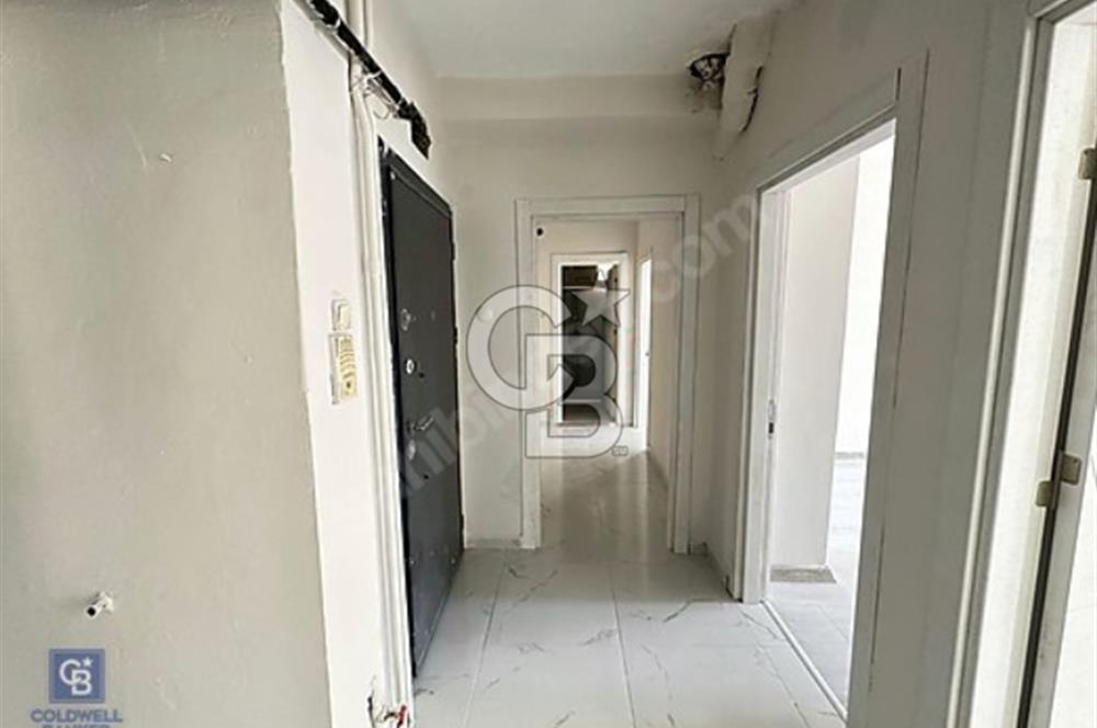 CB ANATOLİA/ FEVZİÇAKMAK MAH. CADDE CEPHELİ 3+1 İÇİ YAPILI DAİRE