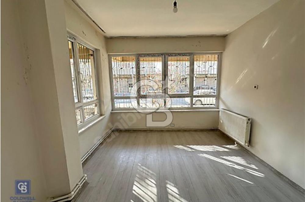 CB ANATOLİA/ FEVZİÇAKMAK MAH. CADDE CEPHELİ 3+1 İÇİ YAPILI DAİRE