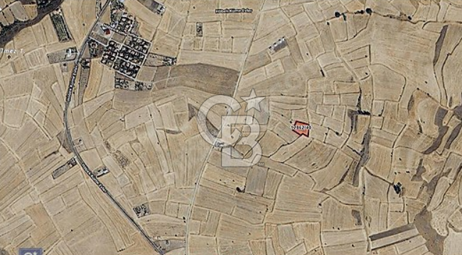 CB ANATOLİA / HÖBEK MAH. SATILIK 3327m² YATIRIMLIK TARLA