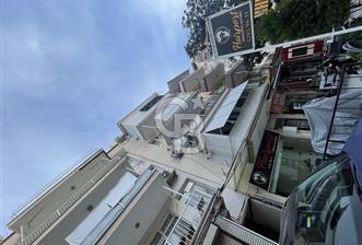 Göztepe Adnan Saygun yakını 3+1 satılık daire 