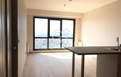 Ümraniye Saray Mah.Antasya Residence Kiralık 1+1 Daire