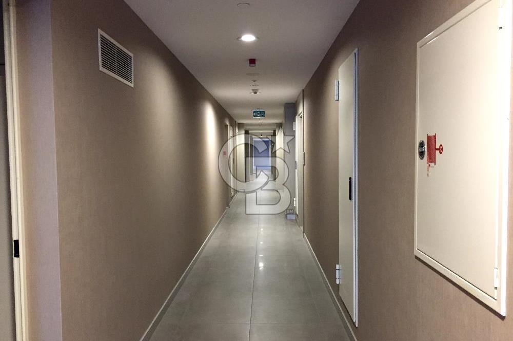 Ümraniye Saray Mah.Antasya Residence Kiralık 1+1 Daire