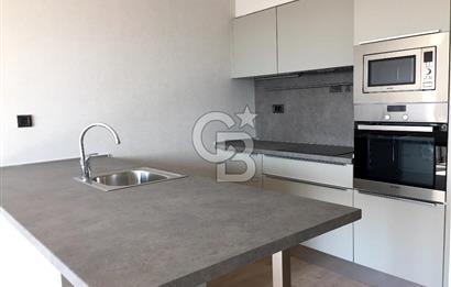 Ümraniye Saray Mah.Antasya Residence Kiralık 1+1 Daire