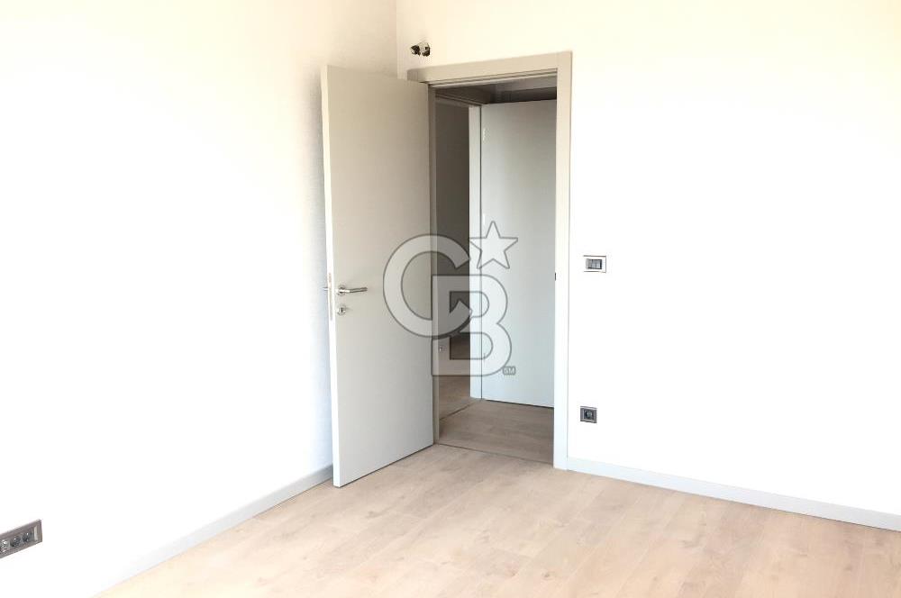 Ümraniye Saray Mah.Antasya Residence Kiralık 1+1 Daire