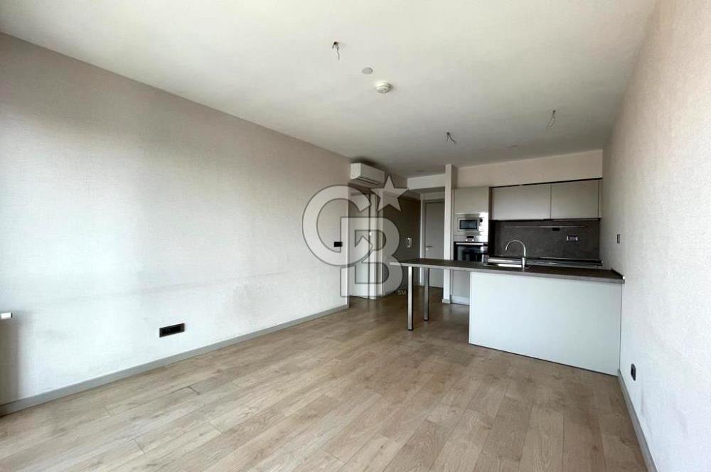 Ümraniye Saray Mah.Antasya Residence Kiralık 1+1 Daire