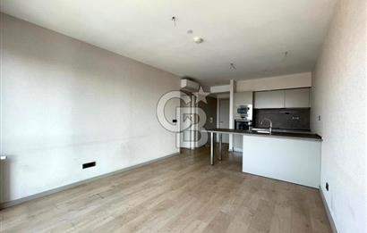 Ümraniye Saray Mah.Antasya Residence Kiralık 1+1 Daire