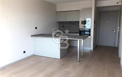 Ümraniye Saray Mah.Antasya Residence Kiralık 1+1 Daire