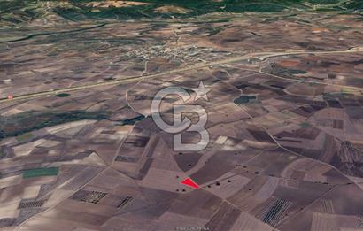 BURSA, KARACABEY, HARMANLI'DA SATILIK 2.062M² TARLA