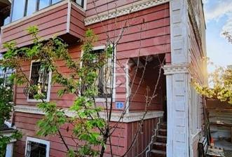 BATIKENT İNÖNÜ MAH. BAŞKENT SİTESİ SATILIK VİLLA