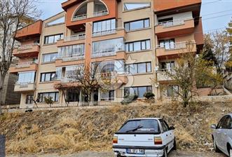 ÇANKAYA YILDIZ SANCAK MAH. 3+1 SATILIK DAİRE