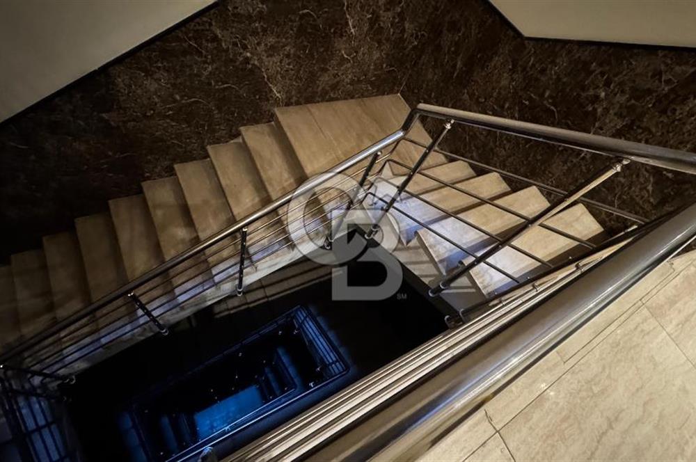 ATAKENT SAHİL KONAKLARINDA SATILIK DAİRE
