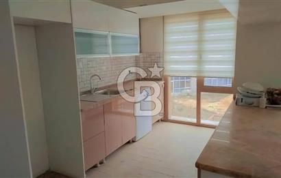 TARAKLI PAŞALAR KONAKLARI TERMAK TATİL KÖYÜNDE SATILIK 1+ 1 DAİRE