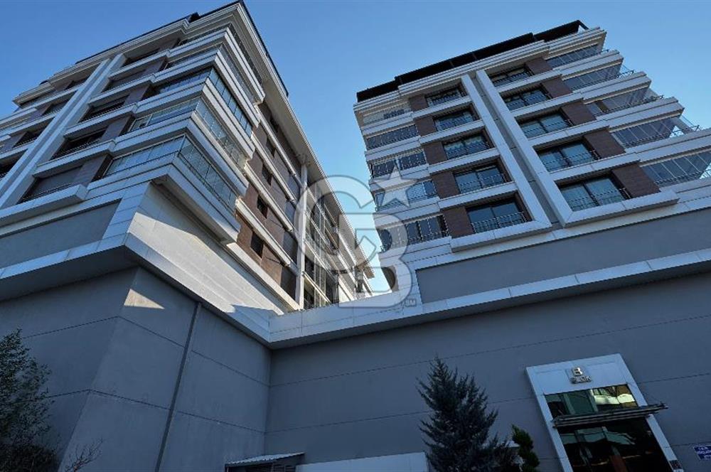 ATAKENT SAHİL KONAKLARINDA SATILIK DAİRE