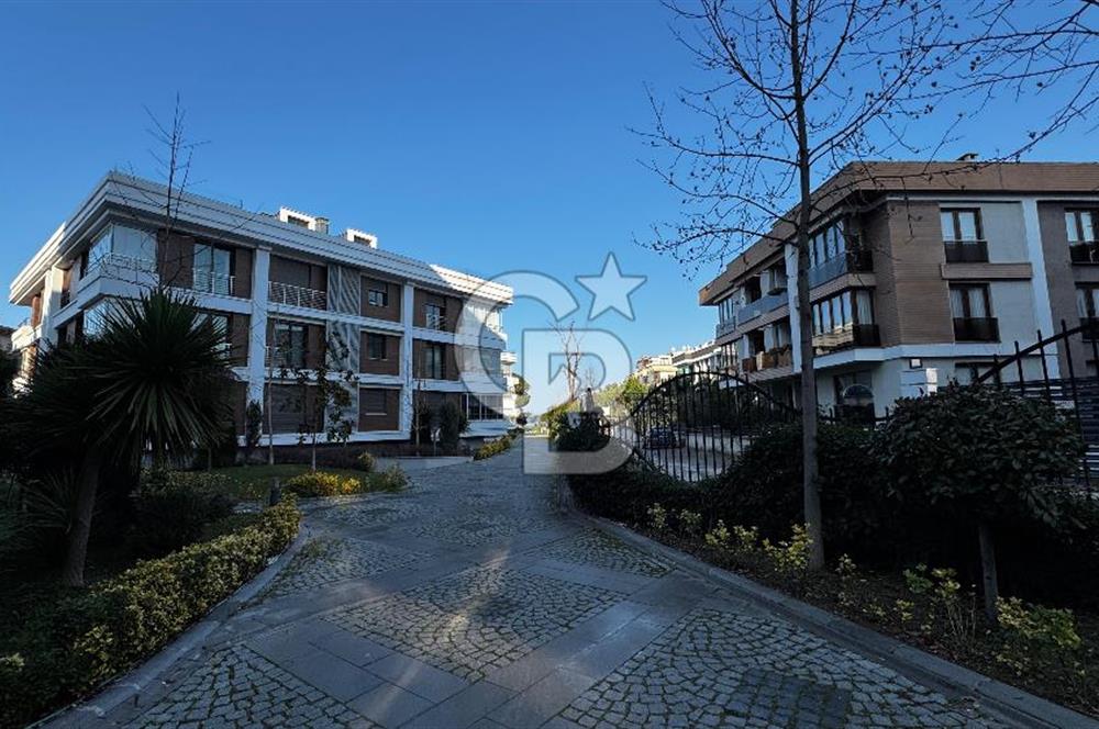 ATAKENT SAHİL KONAKLARINDA SATILIK DAİRE