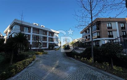 ATAKENT SAHİL KONAKLARINDA SATILIK DAİRE