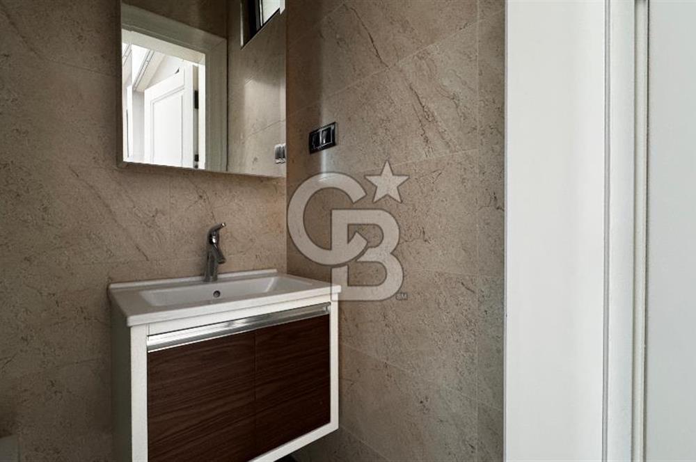 ATAKENT SAHİL KONAKLARINDA SATILIK DAİRE