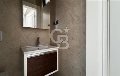 ATAKENT SAHİL KONAKLARINDA SATILIK DAİRE