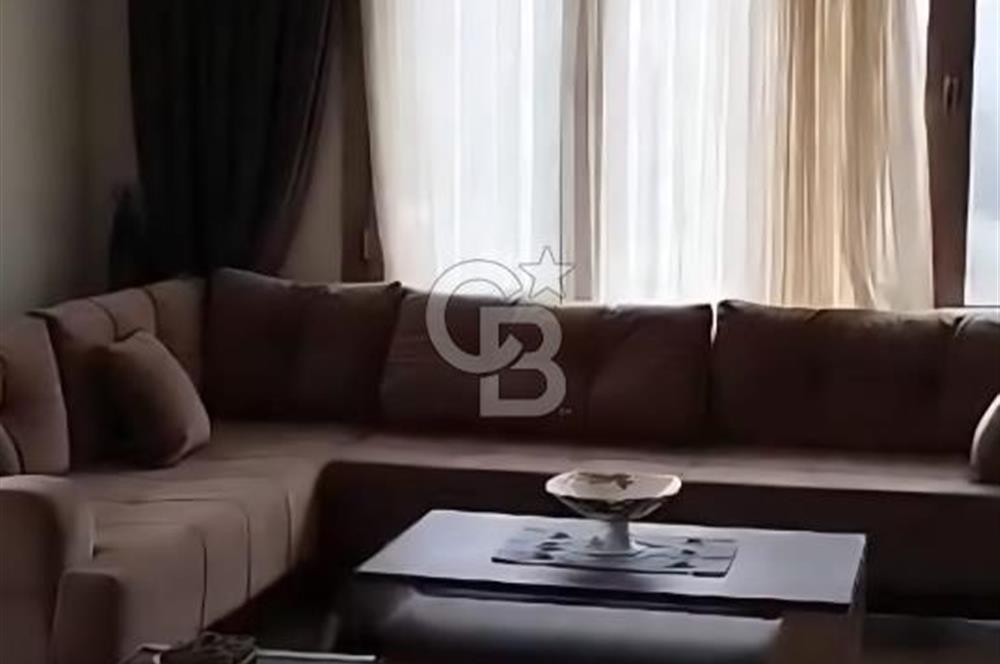 TARAKLI PAŞALAR KONAKLARI TERMAK TATİL KÖYÜNDE SATILIK 1+ 1 DAİRE
