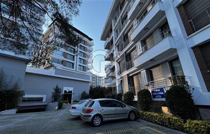 ATAKENT SAHİL KONAKLARINDA SATILIK DAİRE