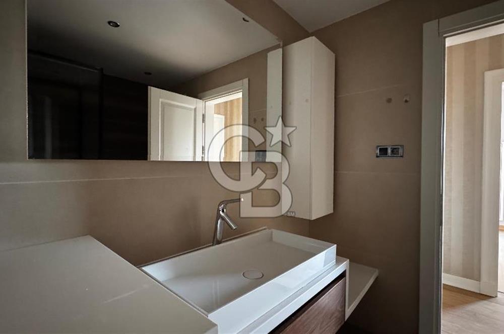 ATAKENT SAHİL KONAKLARINDA SATILIK DAİRE