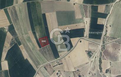 BALIKESİR ALTIEYLÜL ASLIHANTEPECİK MAH. YATIRIMLIK ARSA