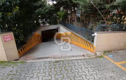 ERENKÖY ETHEM EFENDİ CAD.1 PARALEL 4+1 140 M2 GENÇ BİNA ÇOK ŞIK