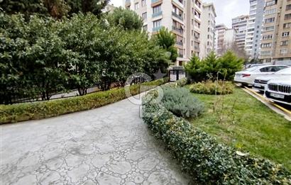 ERENKÖY ETHEM EFENDİ CAD.1 PARALEL 4+1 140 M2 GENÇ BİNA ÇOK ŞIK