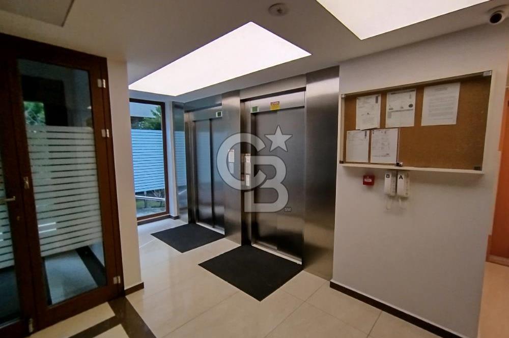 ERENKÖY ETHEM EFENDİ CAD.1 PARALEL 4+1 140 M2 GENÇ BİNA ÇOK ŞIK