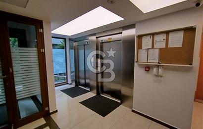 ERENKÖY ETHEM EFENDİ CAD.1 PARALEL 4+1 140 M2 GENÇ BİNA ÇOK ŞIK