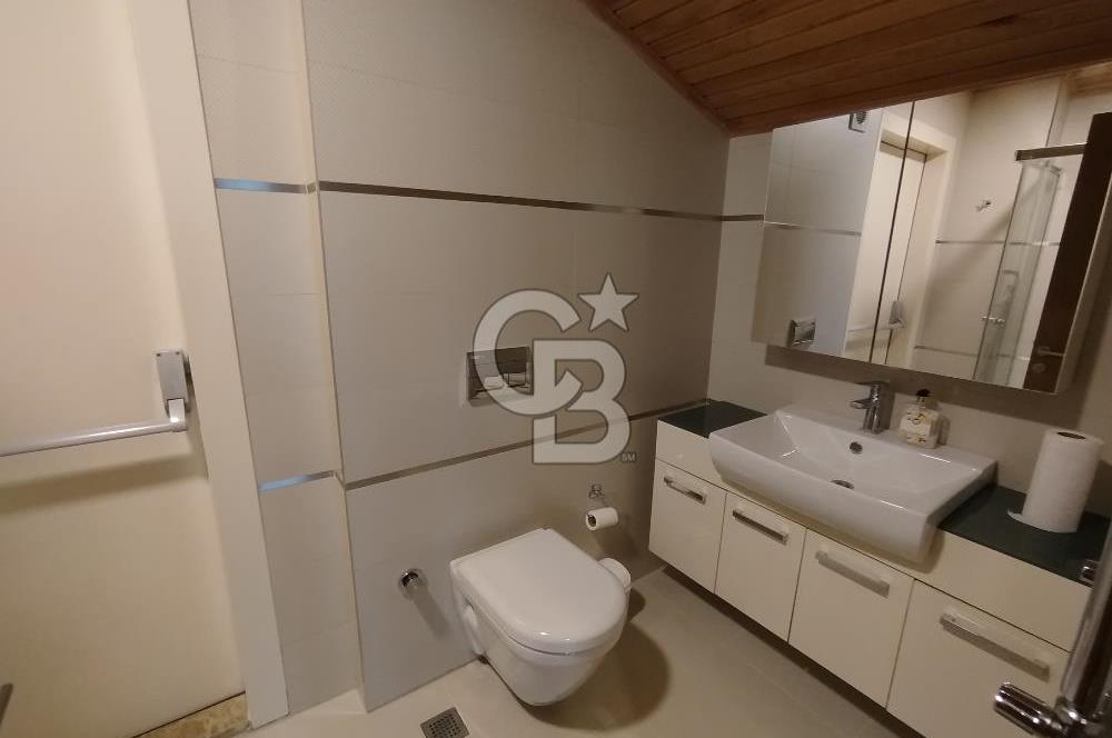 ERENKÖY ETHEM EFENDİ CAD.1 PARALEL 4+1 140 M2 GENÇ BİNA ÇOK ŞIK