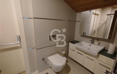 ERENKÖY ETHEM EFENDİ CAD.1 PARALEL 4+1 140 M2 GENÇ BİNA ÇOK ŞIK