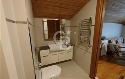 ERENKÖY ETHEM EFENDİ CAD.1 PARALEL 4+1 140 M2 GENÇ BİNA ÇOK ŞIK