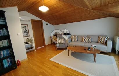 ERENKÖY ETHEM EFENDİ CAD.1 PARALEL 4+1 140 M2 GENÇ BİNA ÇOK ŞIK