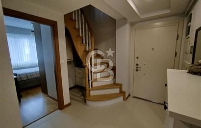 ERENKÖY ETHEM EFENDİ CAD.1 PARALEL 4+1 140 M2 GENÇ BİNA ÇOK ŞIK
