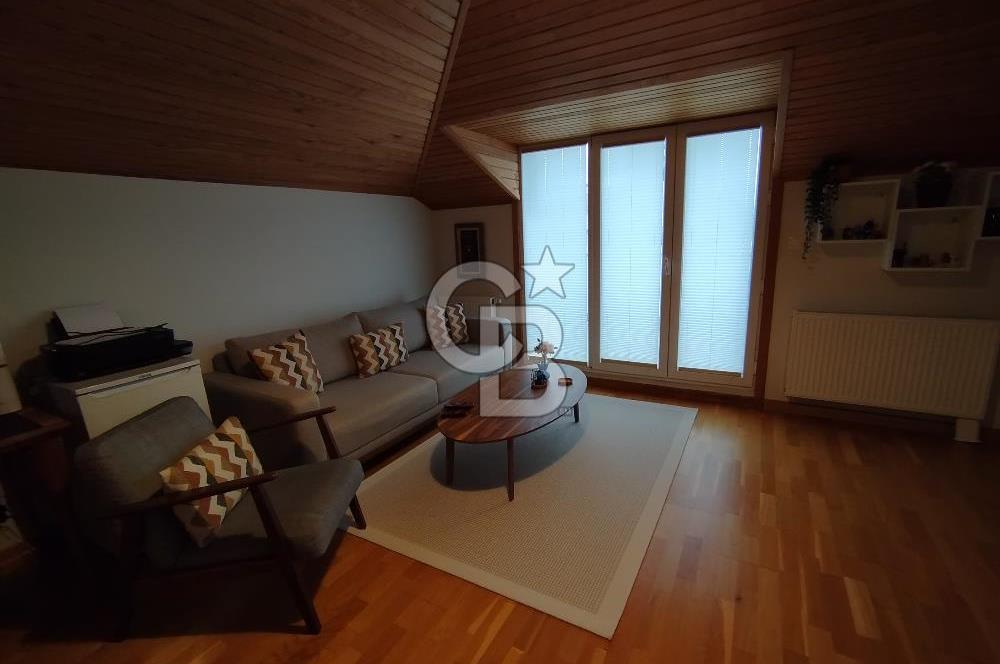 ERENKÖY ETHEM EFENDİ CAD.1 PARALEL 4+1 140 M2 GENÇ BİNA ÇOK ŞIK