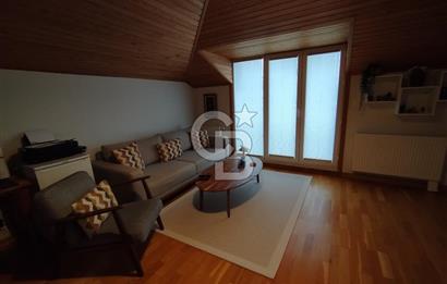 ERENKÖY ETHEM EFENDİ CAD.1 PARALEL 4+1 140 M2 GENÇ BİNA ÇOK ŞIK
