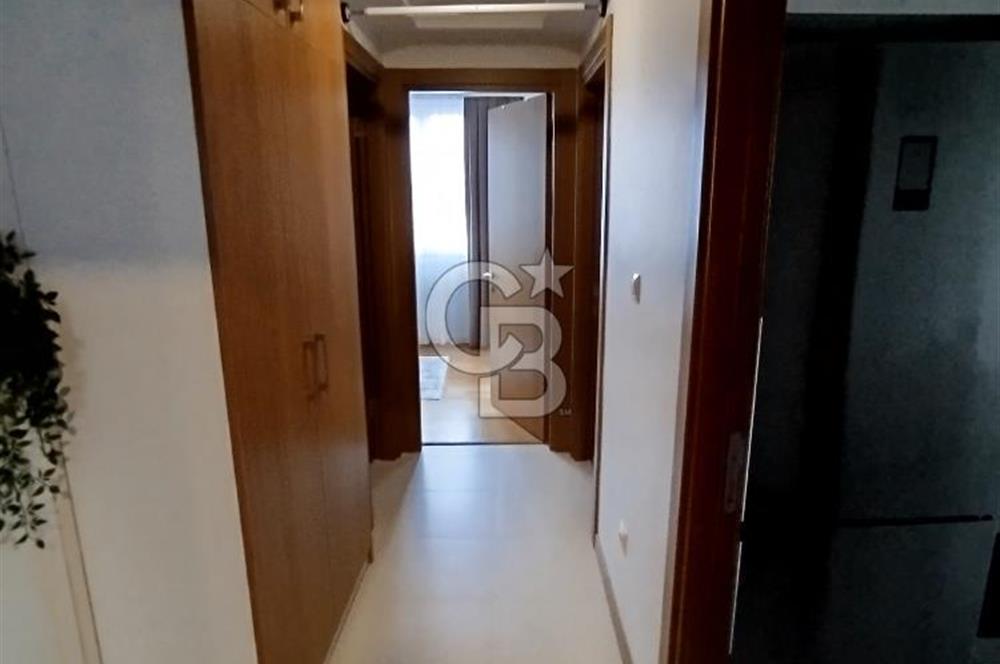 ERENKÖY ETHEM EFENDİ CAD.1 PARALEL 4+1 140 M2 GENÇ BİNA ÇOK ŞIK