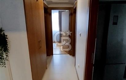 ERENKÖY ETHEM EFENDİ CAD.1 PARALEL 4+1 140 M2 GENÇ BİNA ÇOK ŞIK