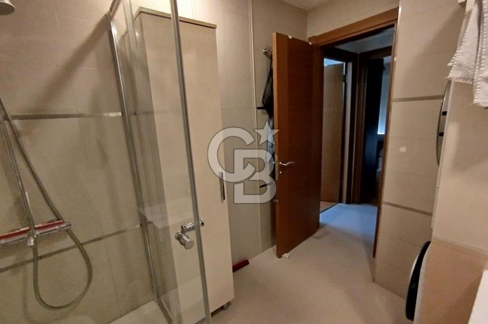 ERENKÖY ETHEM EFENDİ CAD.1 PARALEL 4+1 140 M2 GENÇ BİNA ÇOK ŞIK