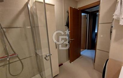 ERENKÖY ETHEM EFENDİ CAD.1 PARALEL 4+1 140 M2 GENÇ BİNA ÇOK ŞIK