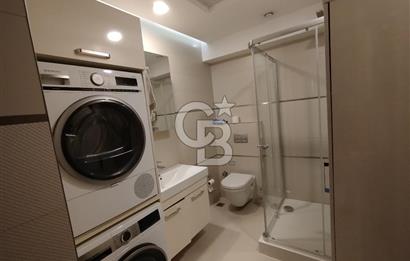 ERENKÖY ETHEM EFENDİ CAD.1 PARALEL 4+1 140 M2 GENÇ BİNA ÇOK ŞIK