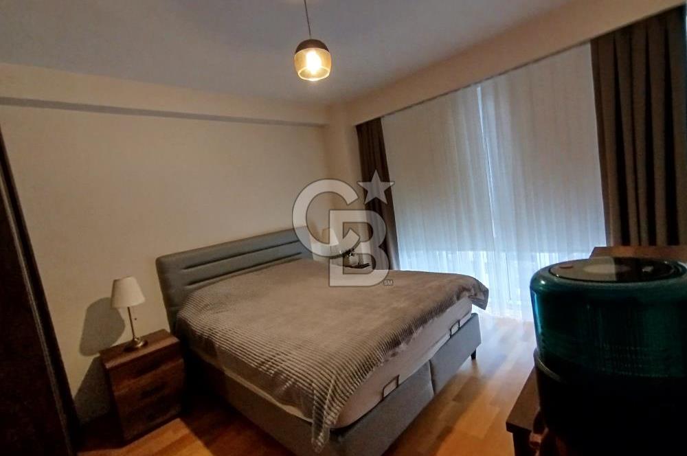 ERENKÖY ETHEM EFENDİ CAD.1 PARALEL 4+1 140 M2 GENÇ BİNA ÇOK ŞIK